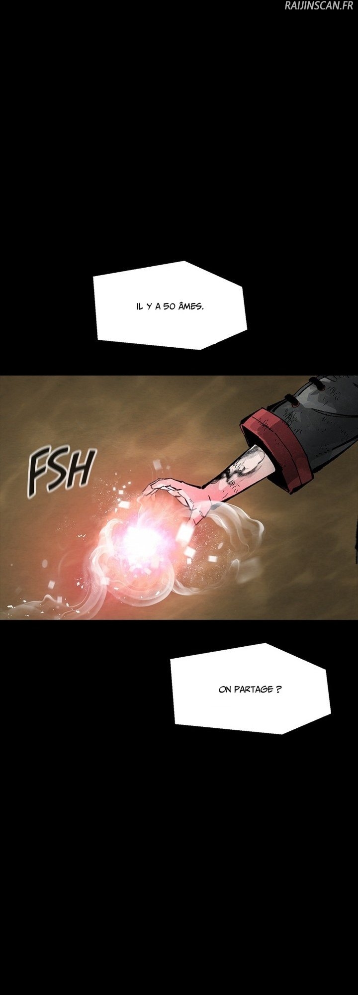 Read L.A.G Fr Manga Online