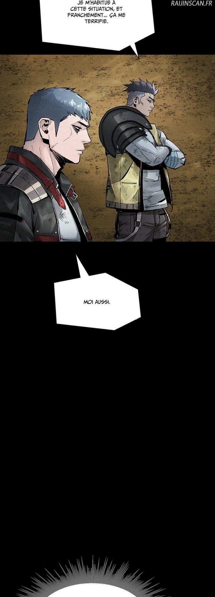 Read L.A.G Fr Manga Online