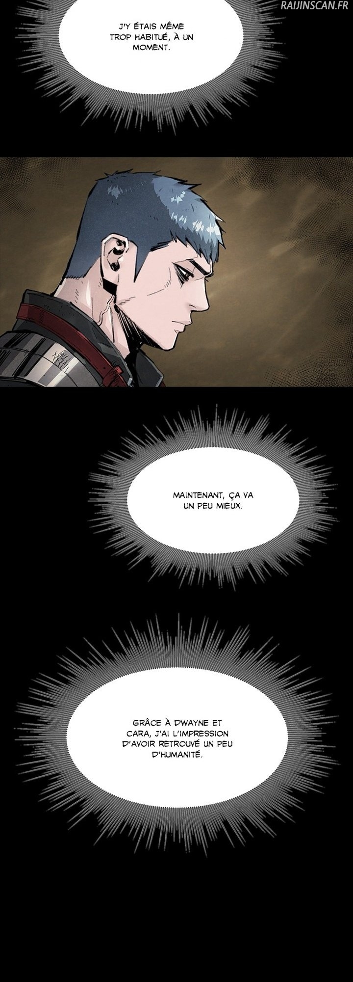 Read L.A.G Fr Manga Online