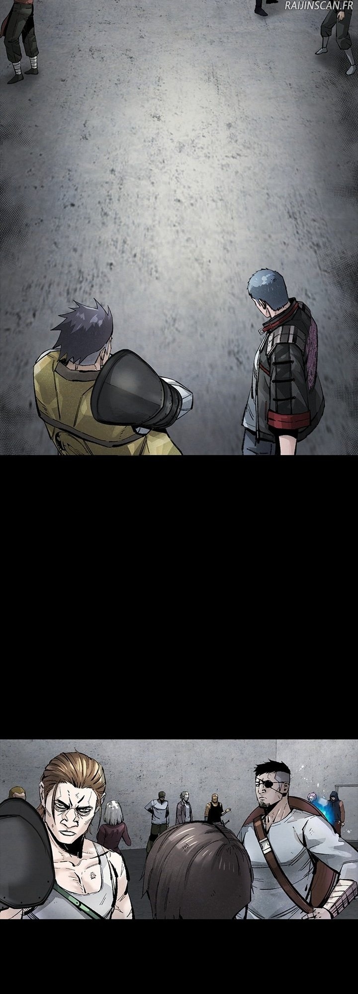 Read L.A.G Fr Manga Online