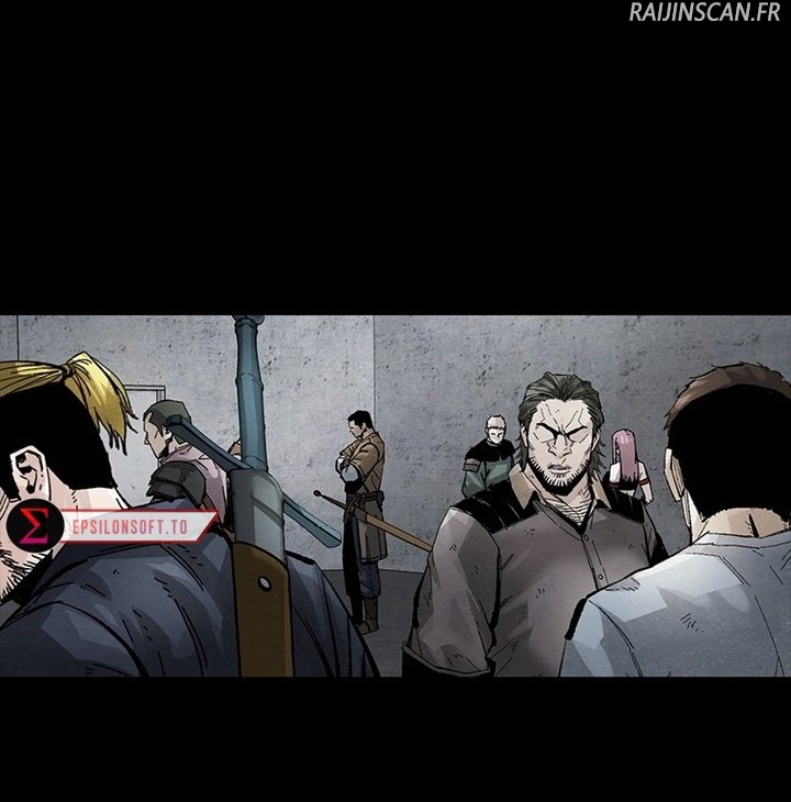 Read L.A.G Fr Manga Online