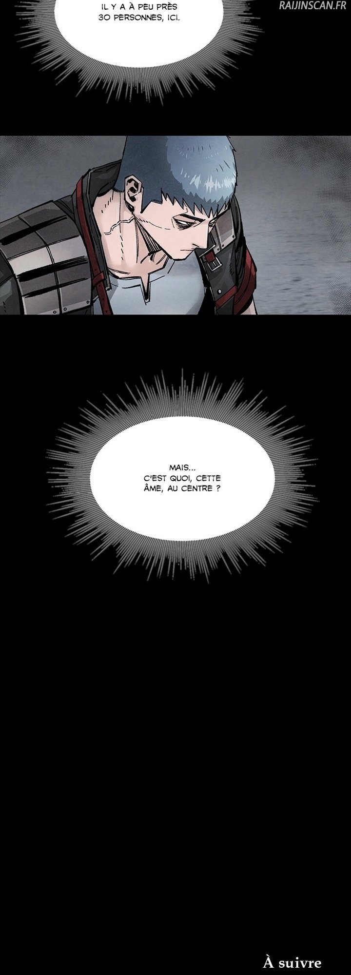 Read L.A.G Fr Manga Online