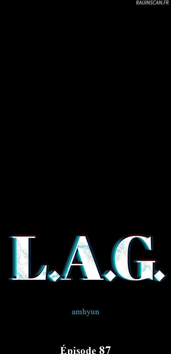 Read L.A.G Fr Manga Online