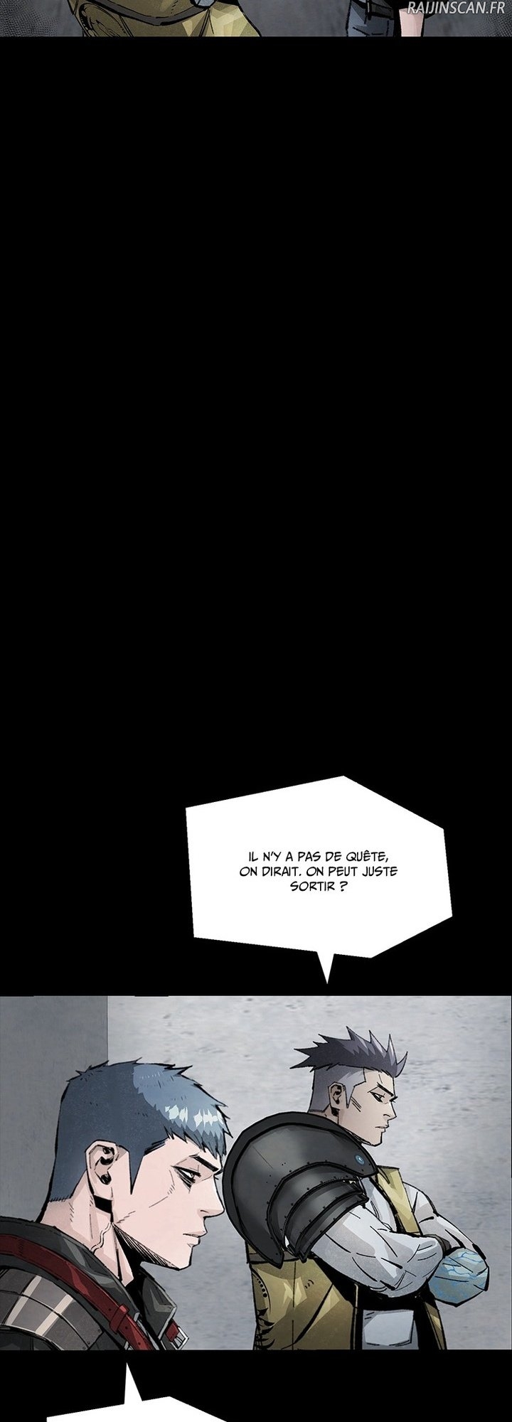 Read L.A.G Fr Manga Online