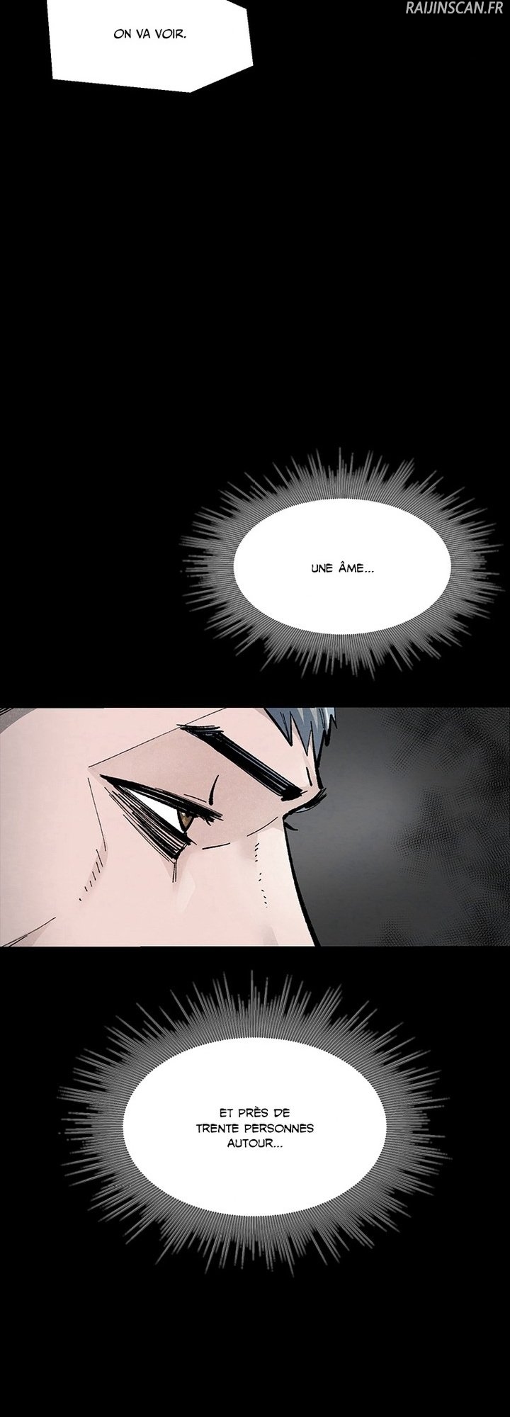 Read L.A.G Fr Manga Online