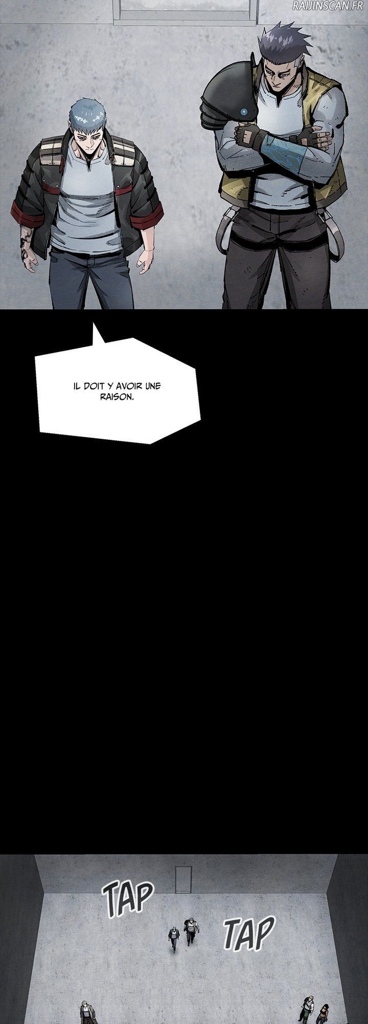 Read L.A.G Fr Manga Online