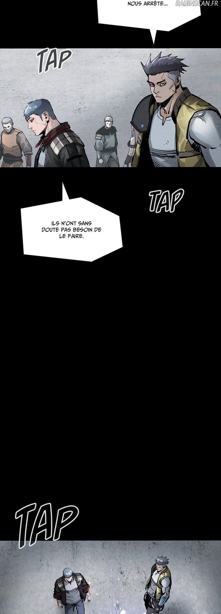 Read L.A.G Fr Manga Online