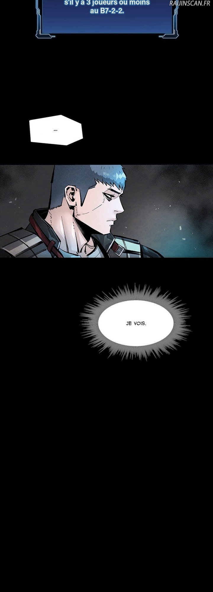 Read L.A.G Fr Manga Online