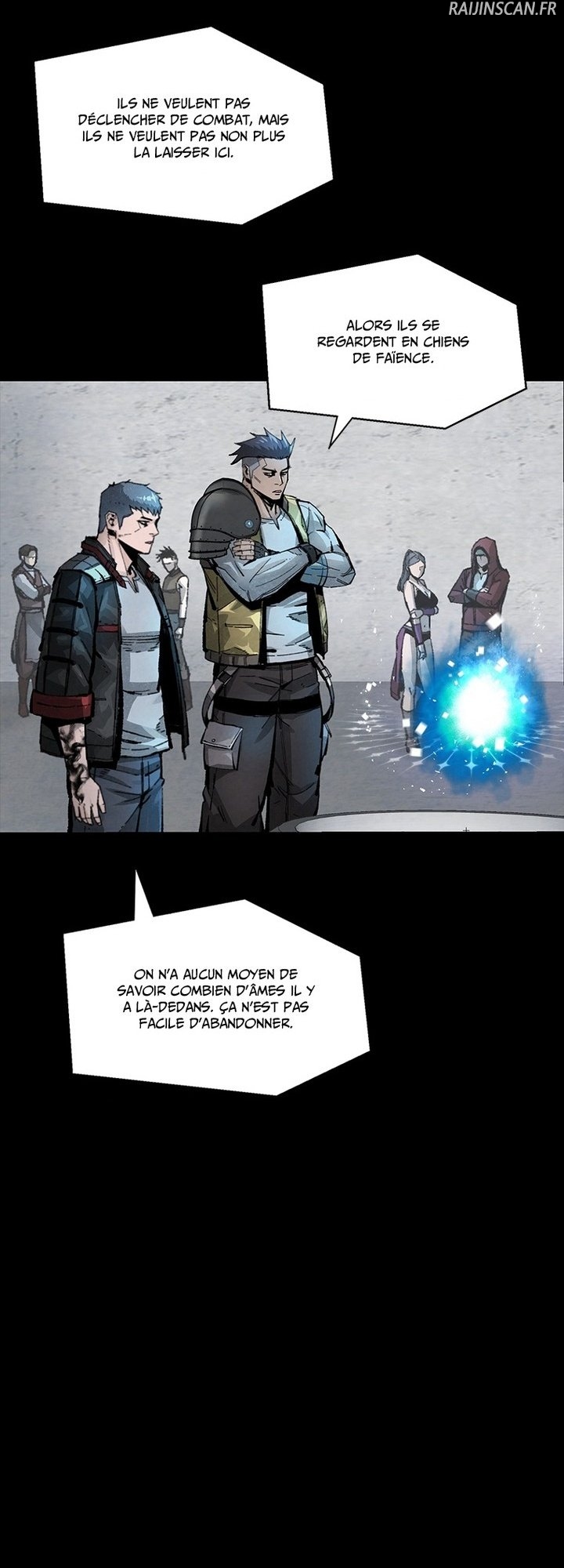 Read L.A.G Fr Manga Online