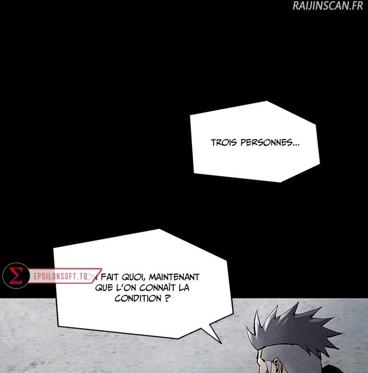 Read L.A.G Fr Manga Online