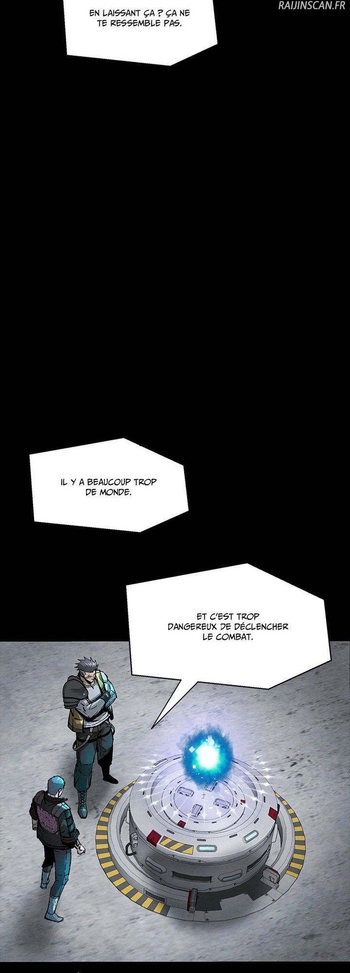 Read L.A.G Fr Manga Online