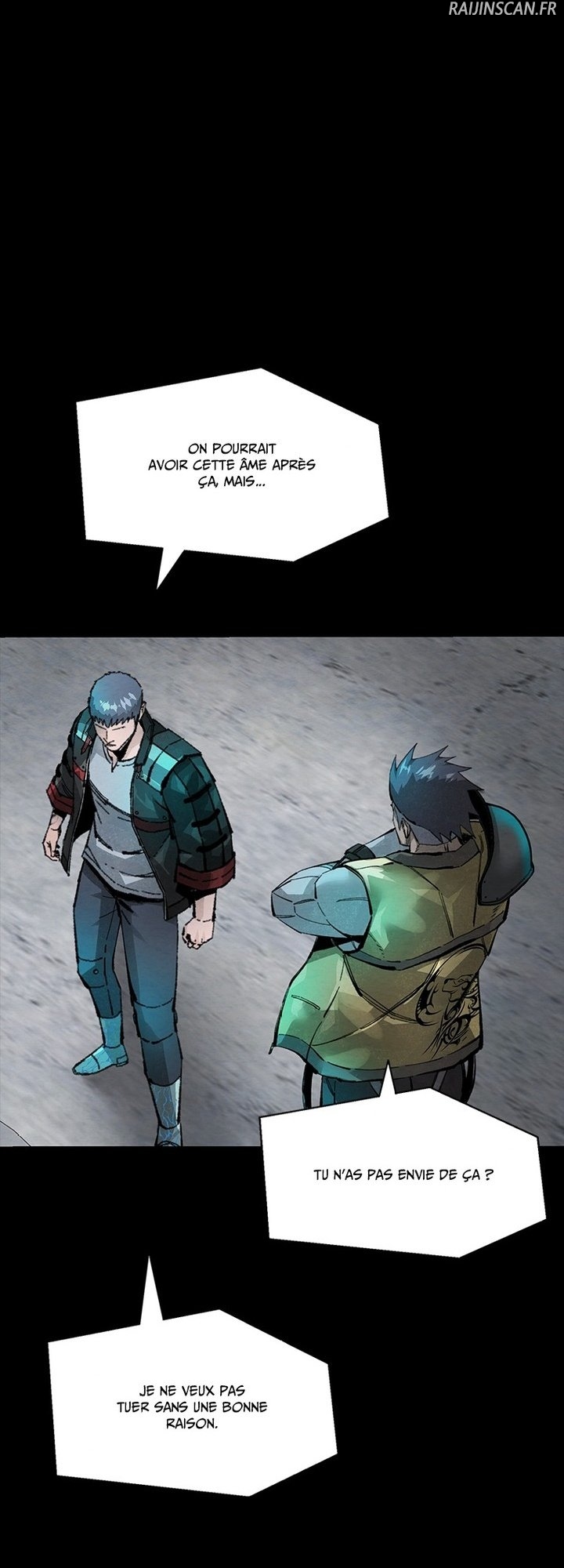 Read L.A.G Fr Manga Online