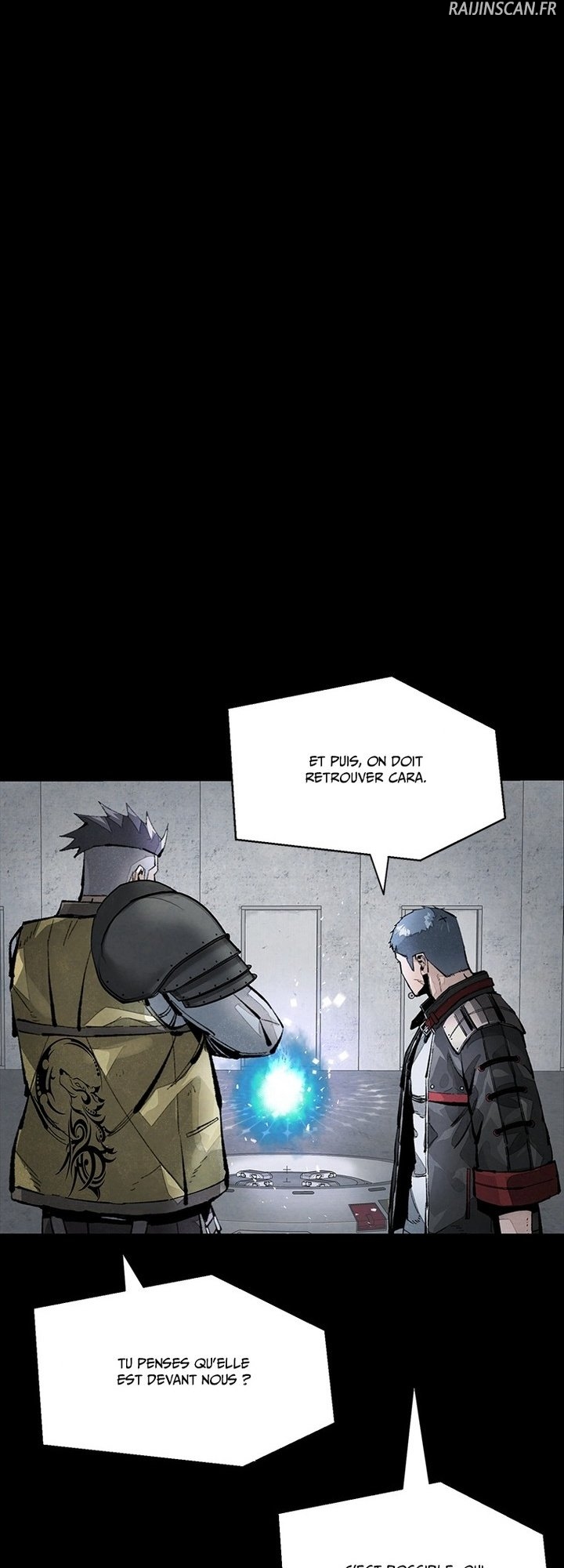 Read L.A.G Fr Manga Online
