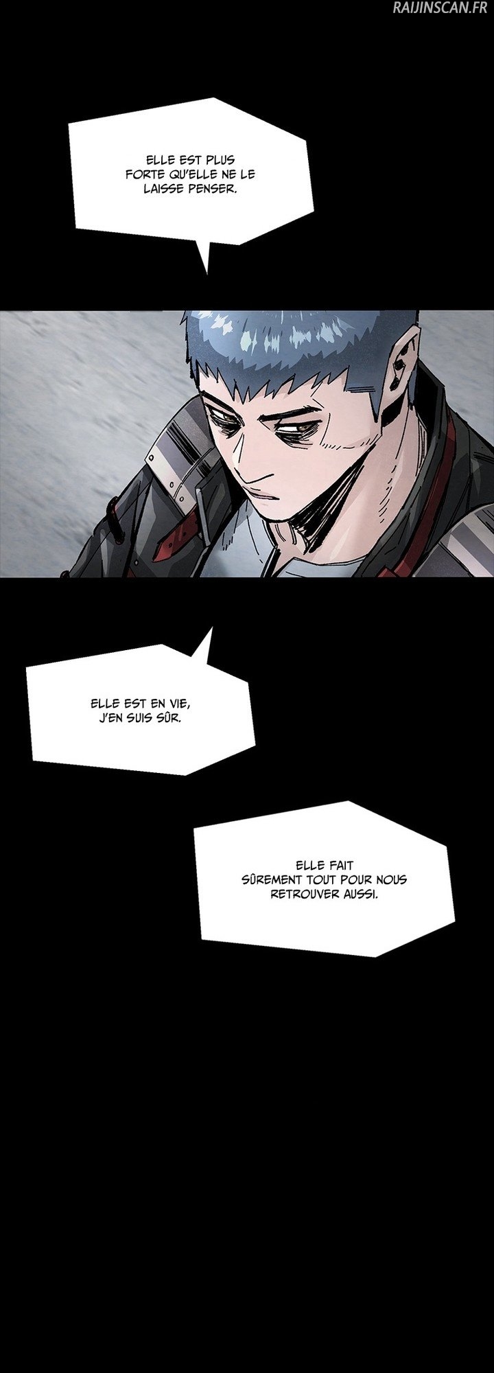 Read L.A.G Fr Manga Online