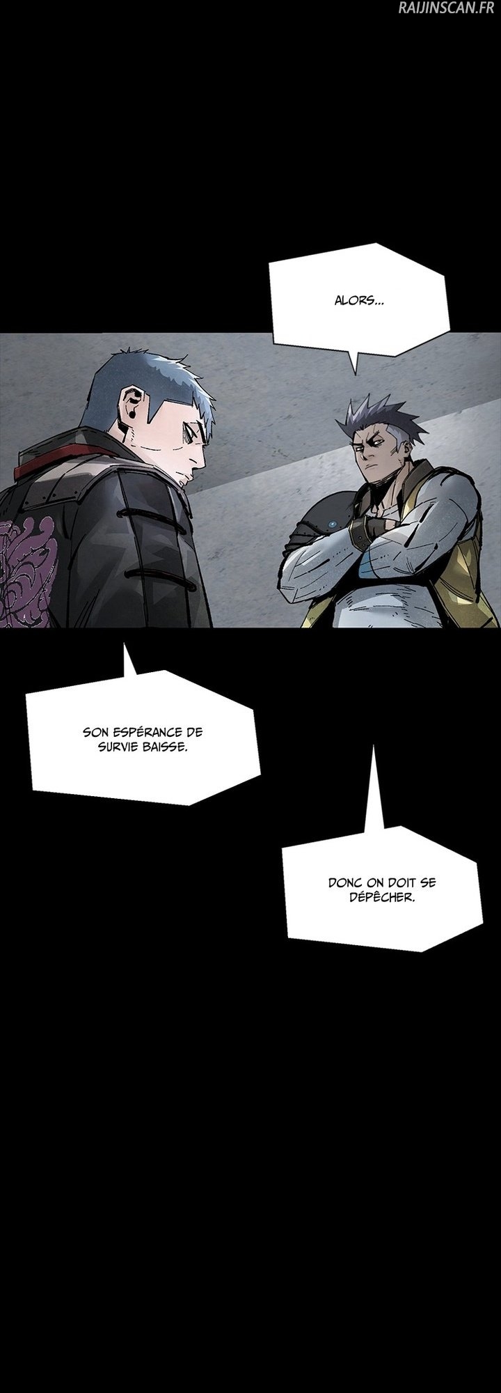Read L.A.G Fr Manga Online