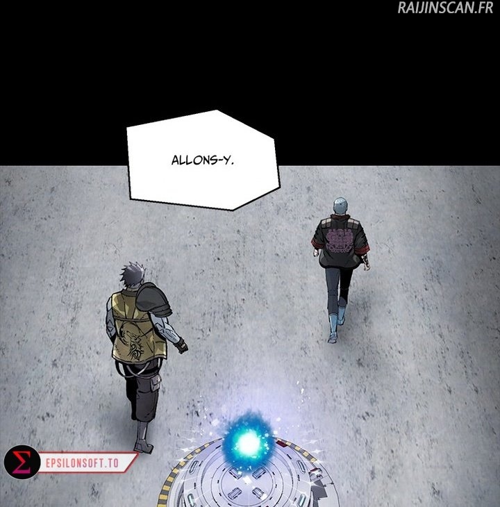 Read L.A.G Fr Manga Online