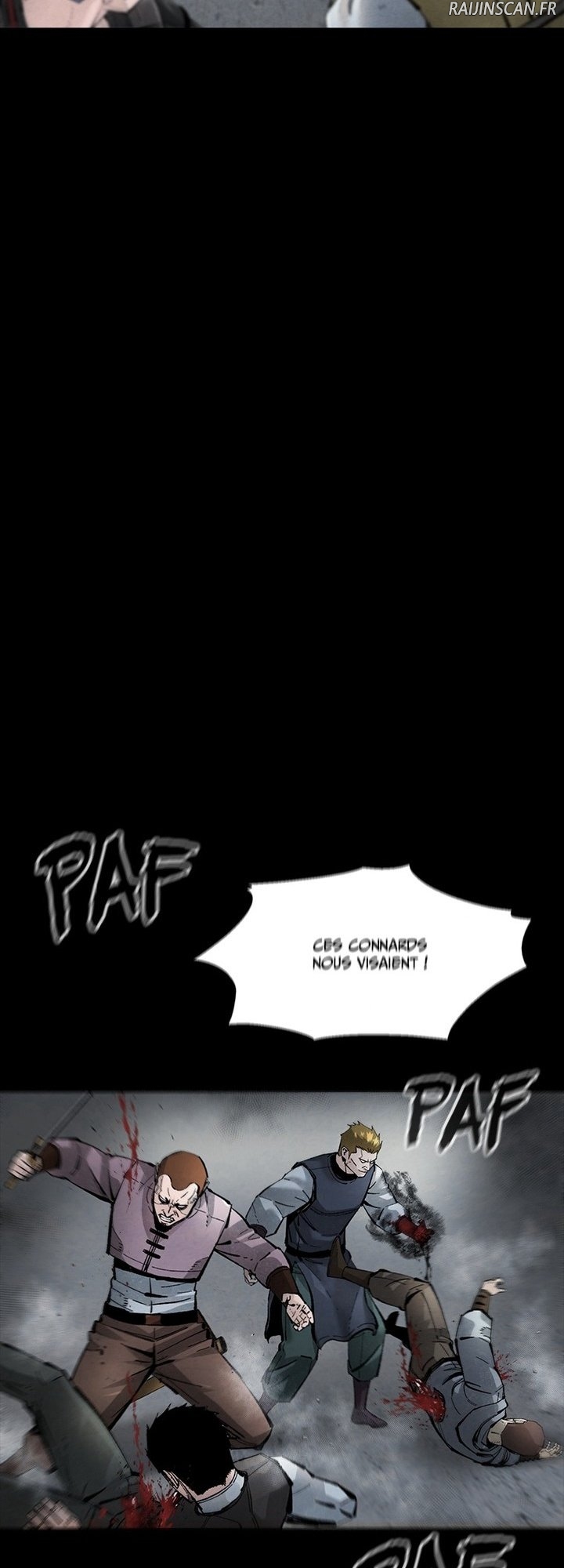 Read L.A.G Fr Manga Online