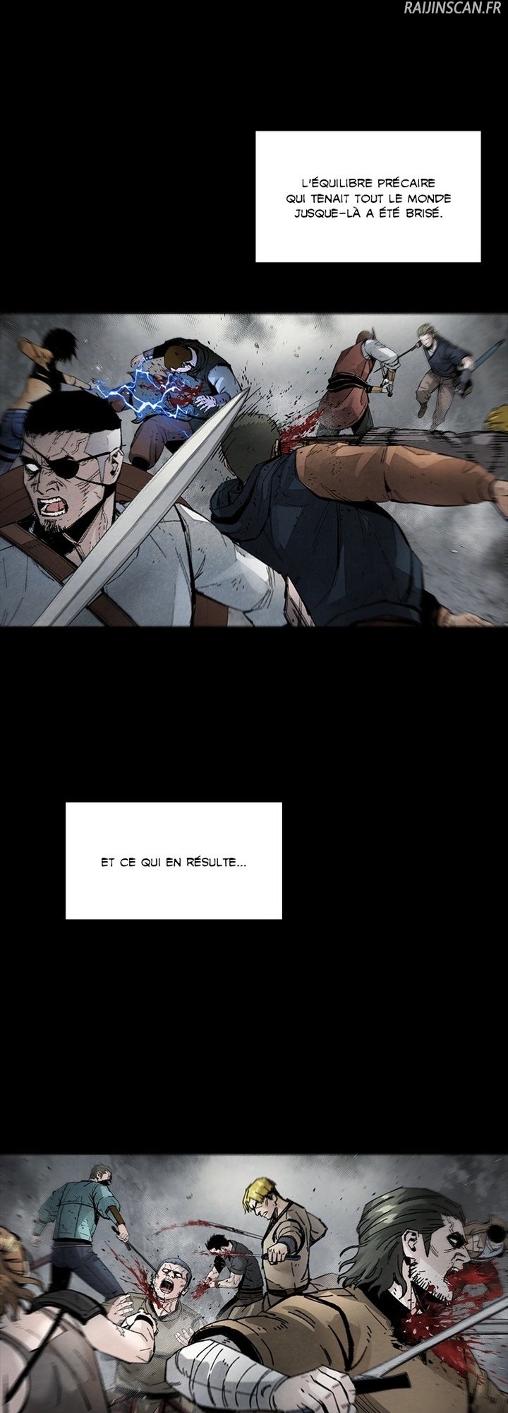 Read L.A.G Fr Manga Online