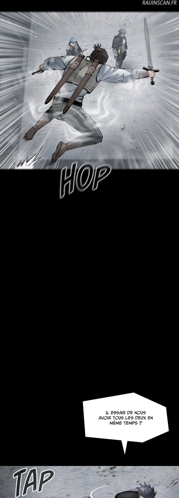 Read L.A.G Fr Manga Online