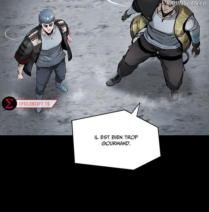 Read L.A.G Fr Manga Online
