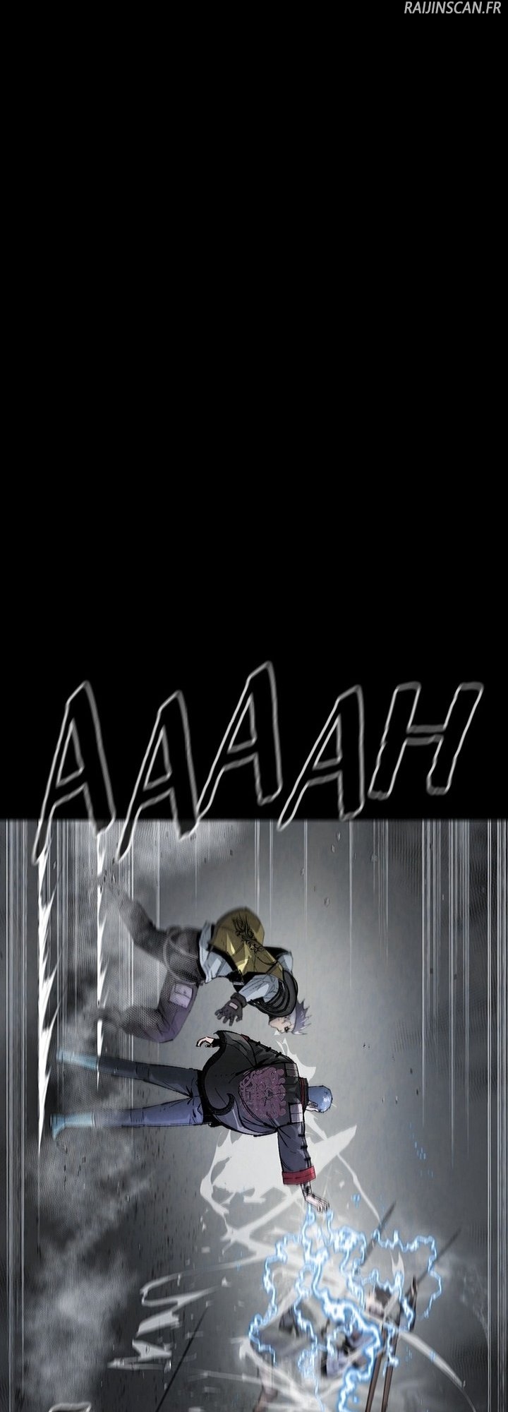 Read L.A.G Fr Manga Online
