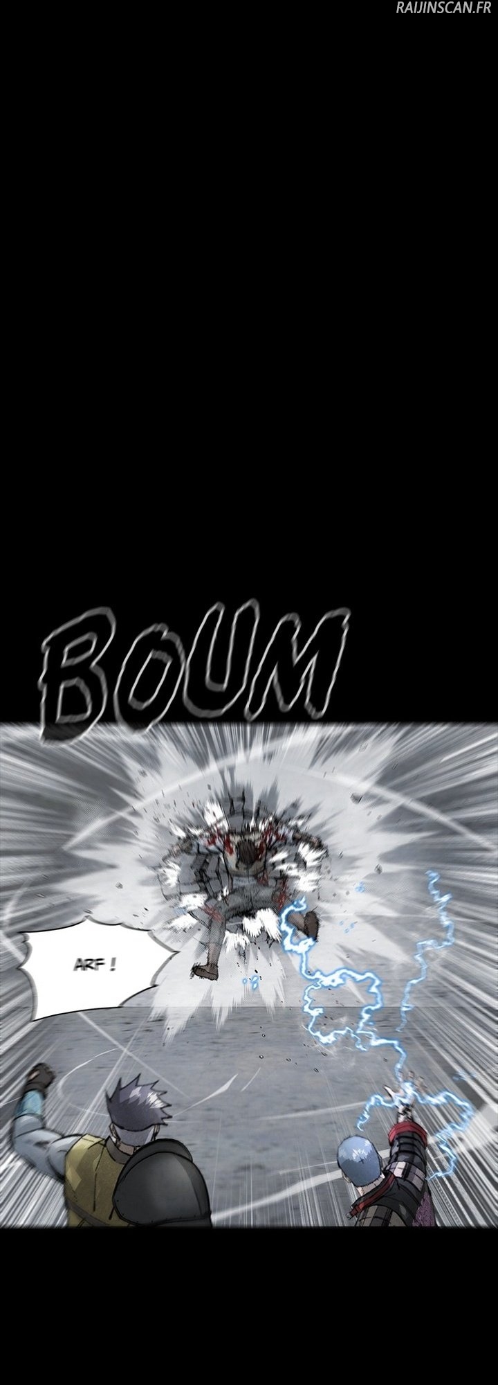 Read L.A.G Fr Manga Online