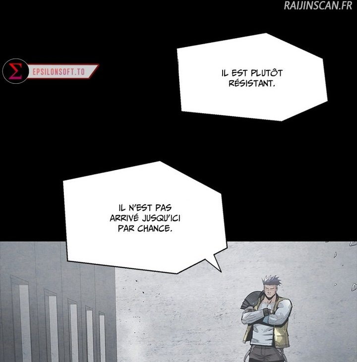 Read L.A.G Fr Manga Online