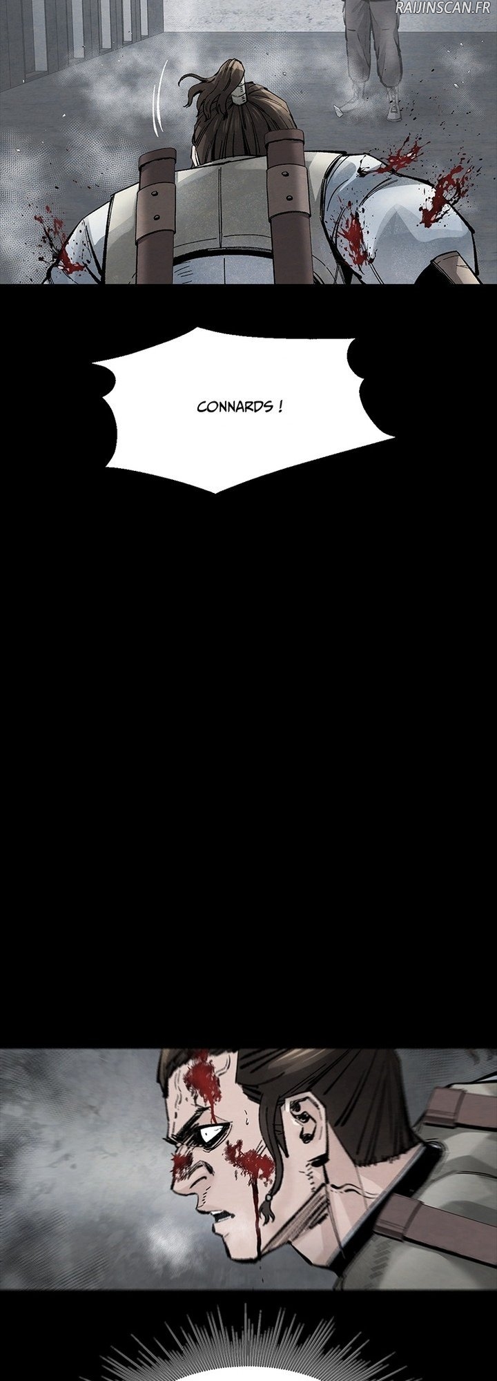 Read L.A.G Fr Manga Online