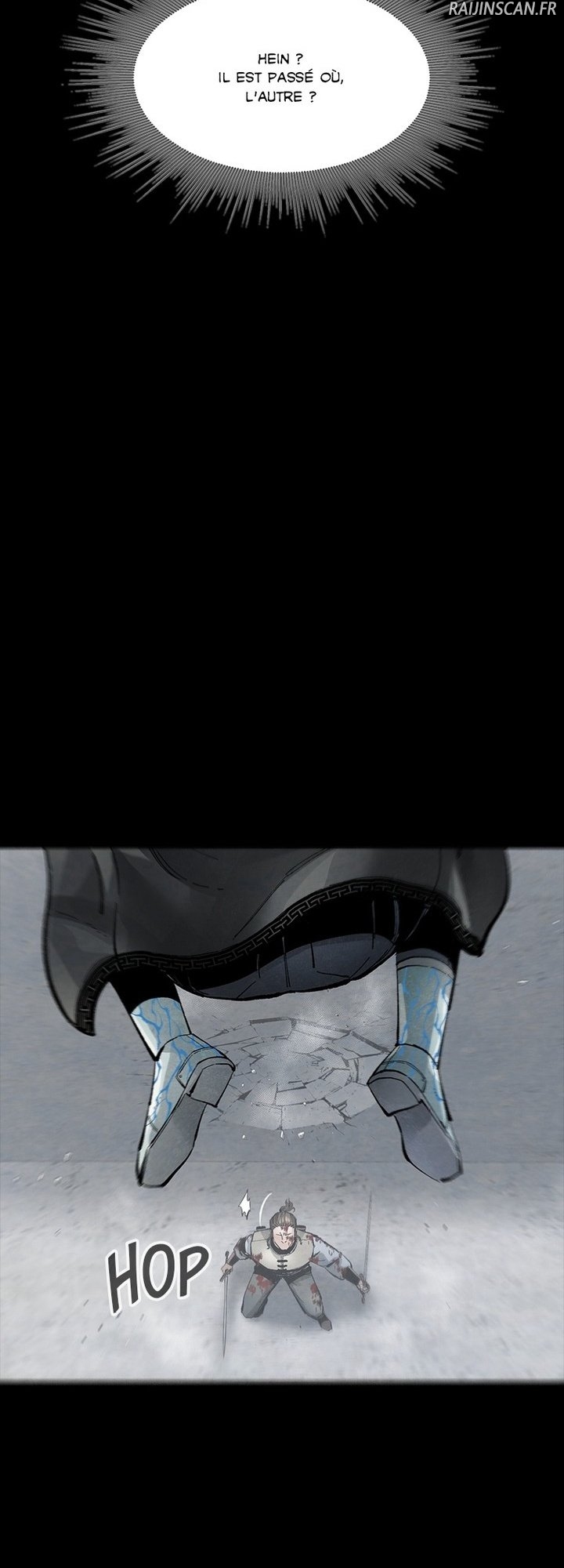 Read L.A.G Fr Manga Online