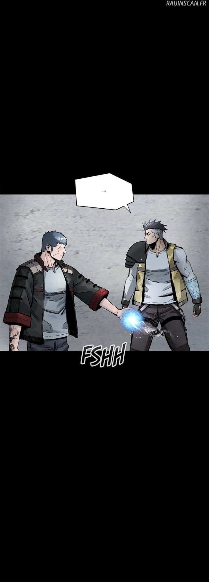 Read L.A.G Fr Manga Online