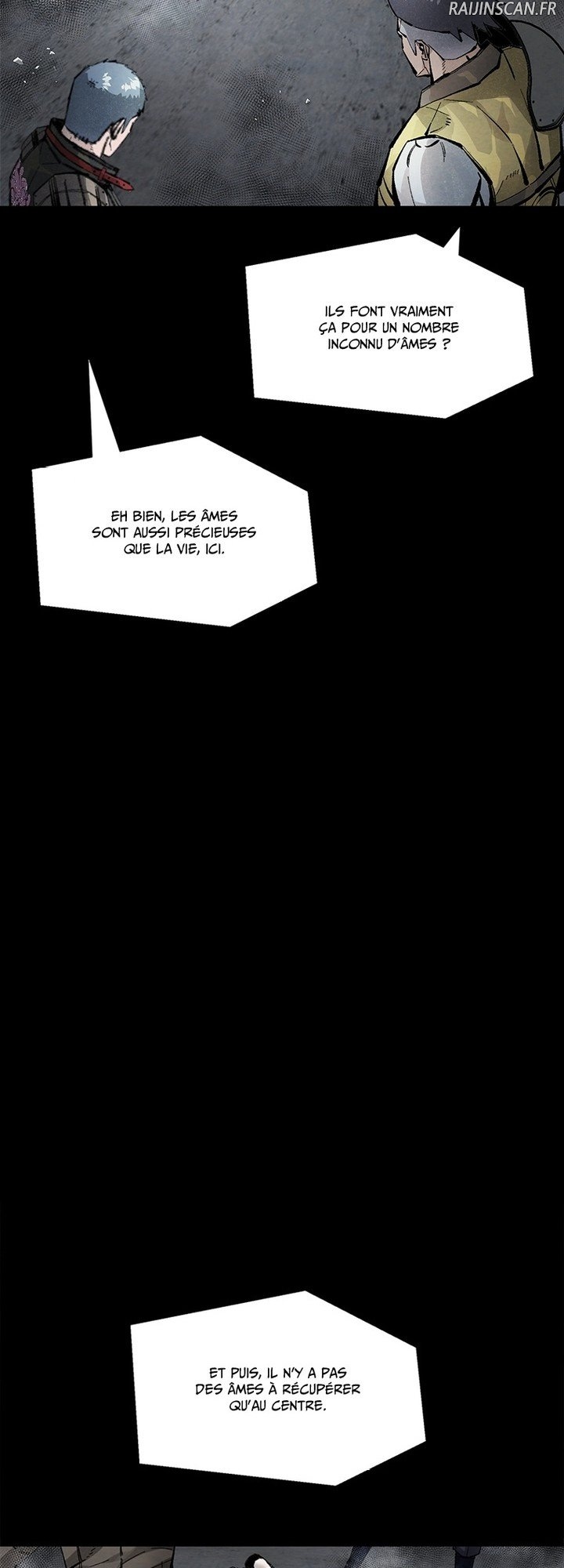 Read L.A.G Fr Manga Online