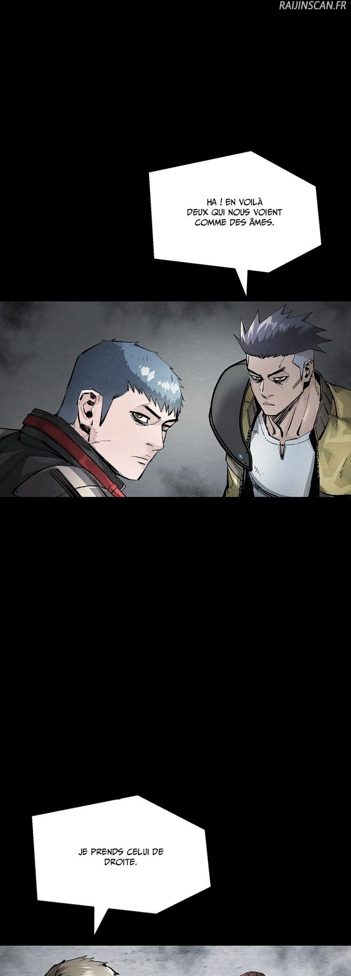 Read L.A.G Fr Manga Online