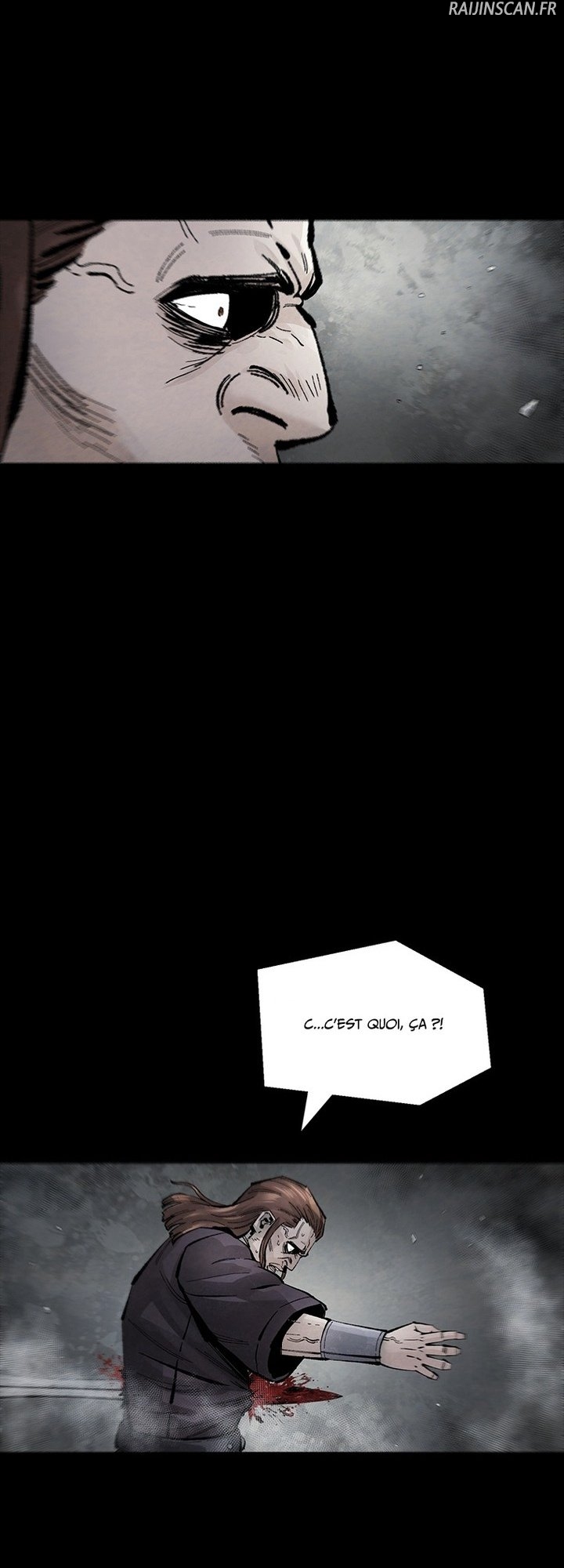 Read L.A.G Fr Manga Online