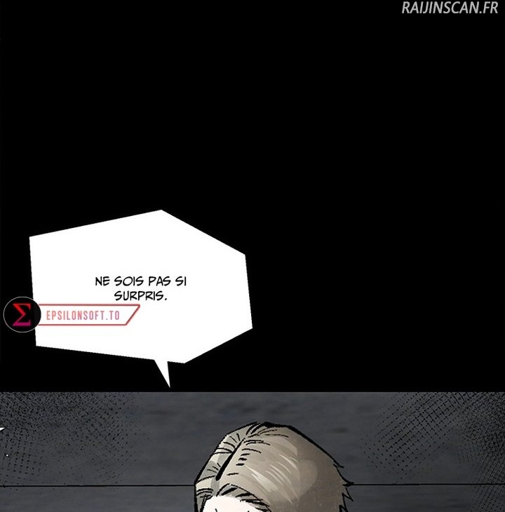 Read L.A.G Fr Manga Online