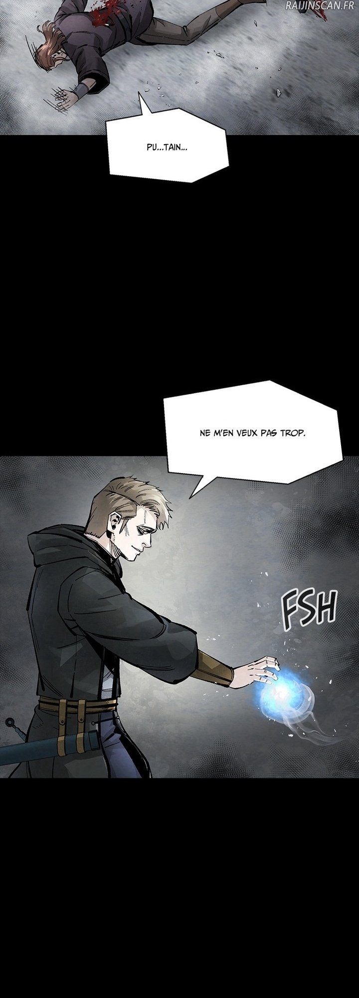 Read L.A.G Fr Manga Online