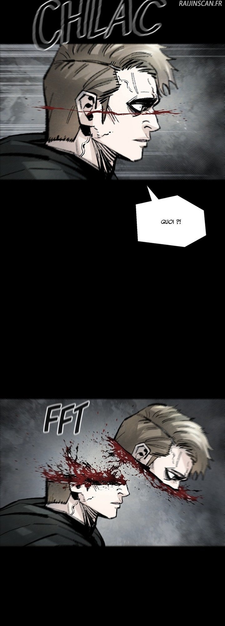 Read L.A.G Fr Manga Online