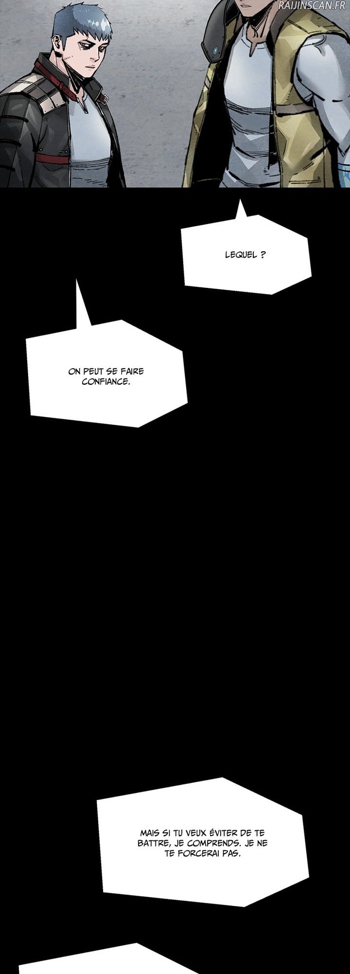 Read L.A.G Fr Manga Online