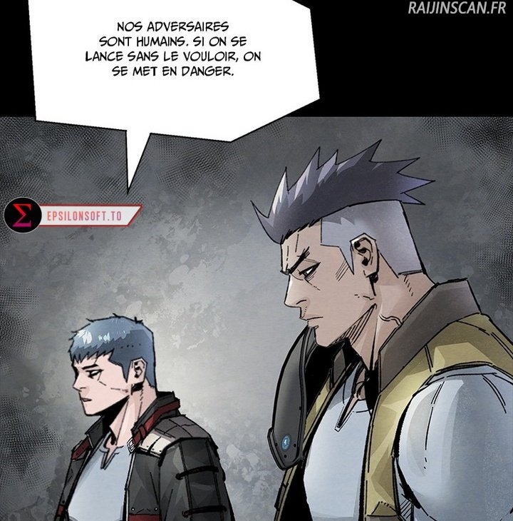 Read L.A.G Fr Manga Online