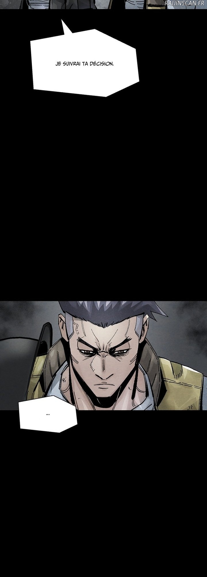 Read L.A.G Fr Manga Online