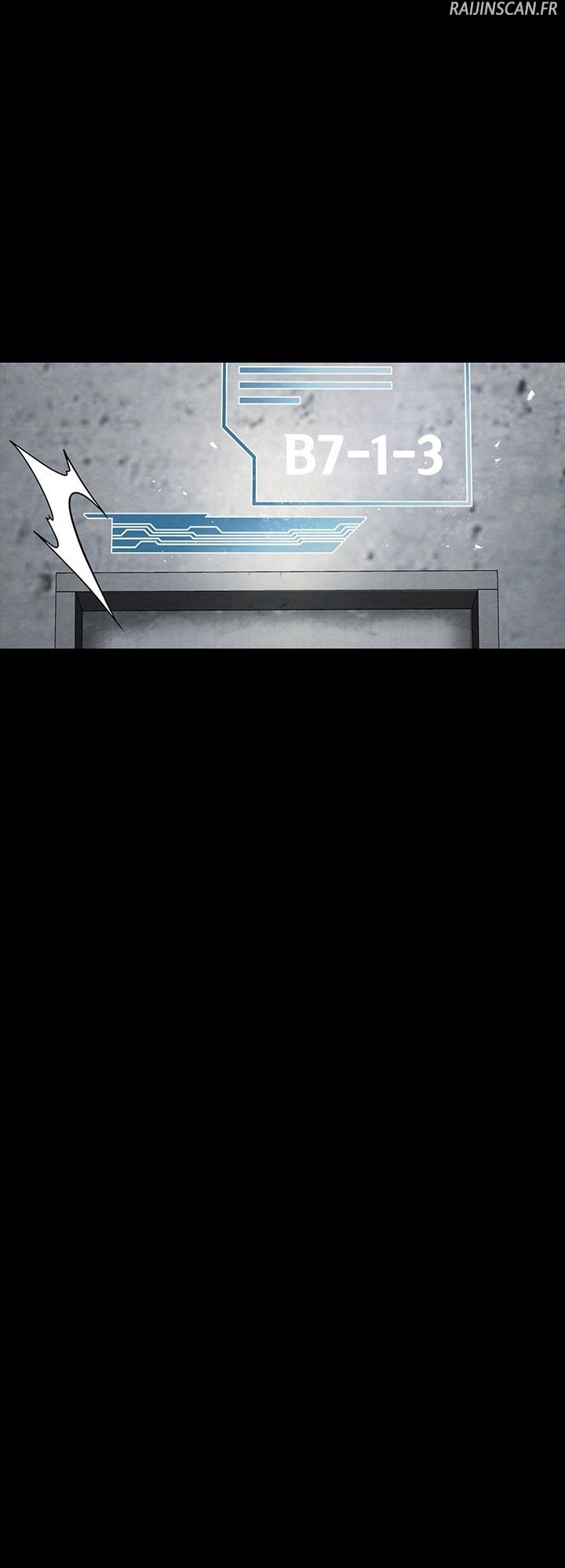 Read L.A.G Fr Manga Online