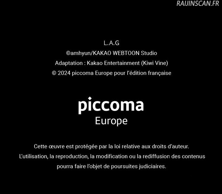 Read L.A.G Fr Manga Online