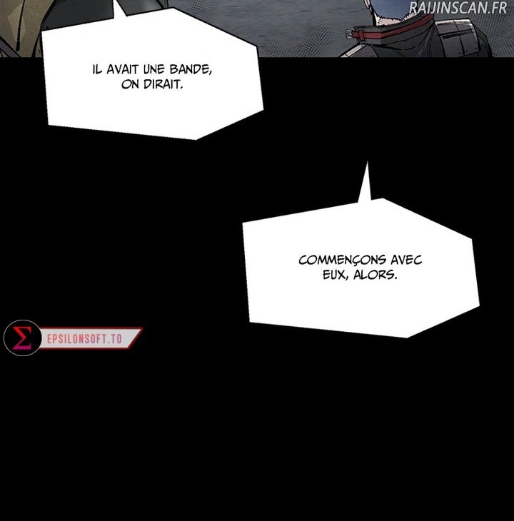 Read L.A.G Fr Manga Online