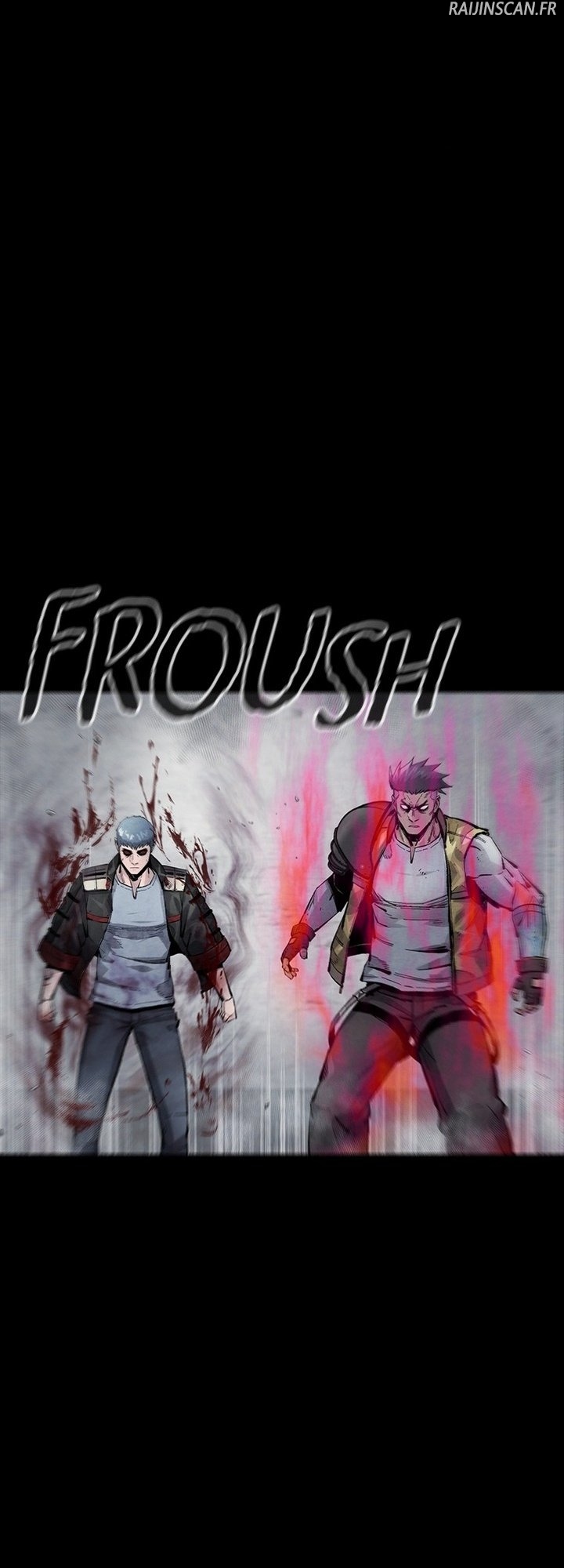 Read L.A.G Fr Manga Online