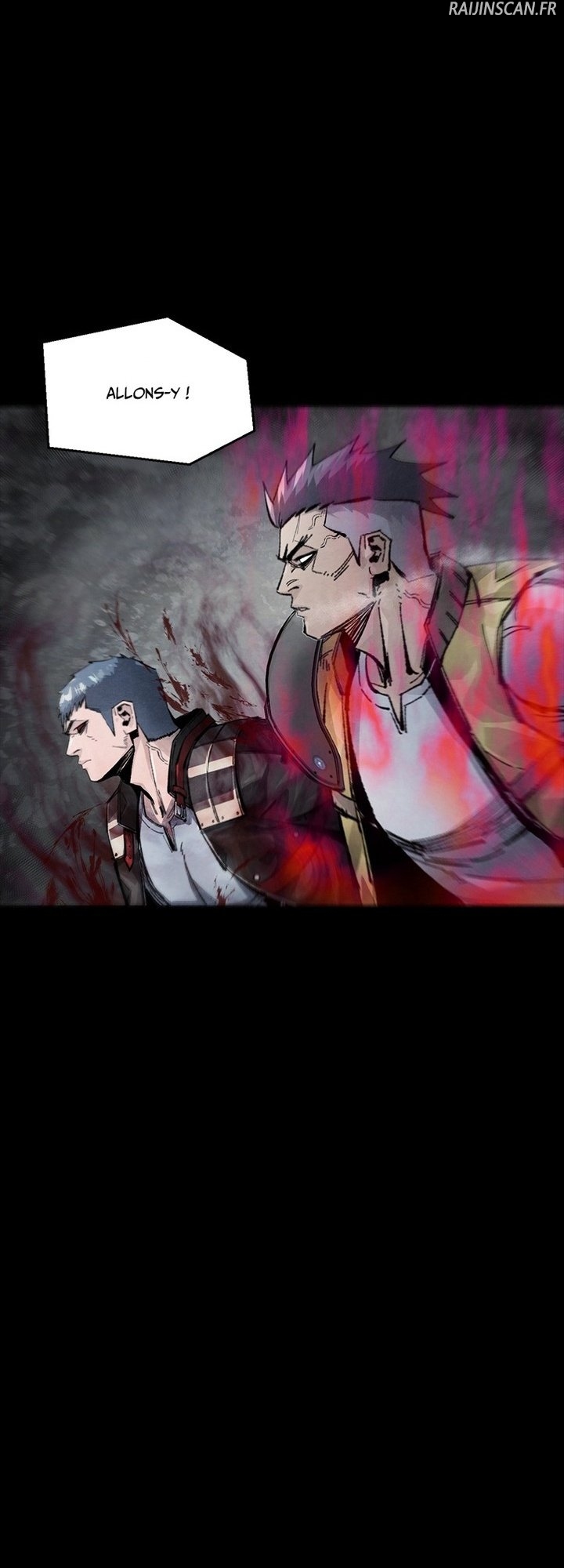 Read L.A.G Fr Manga Online