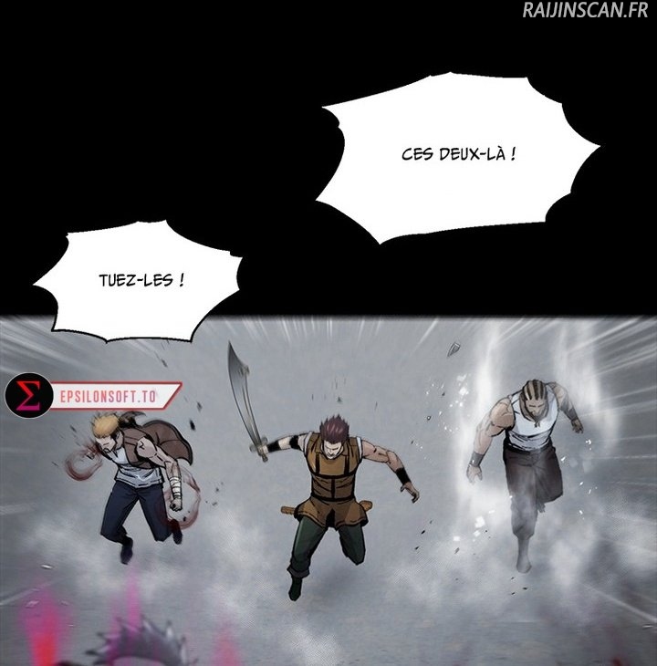Read L.A.G Fr Manga Online