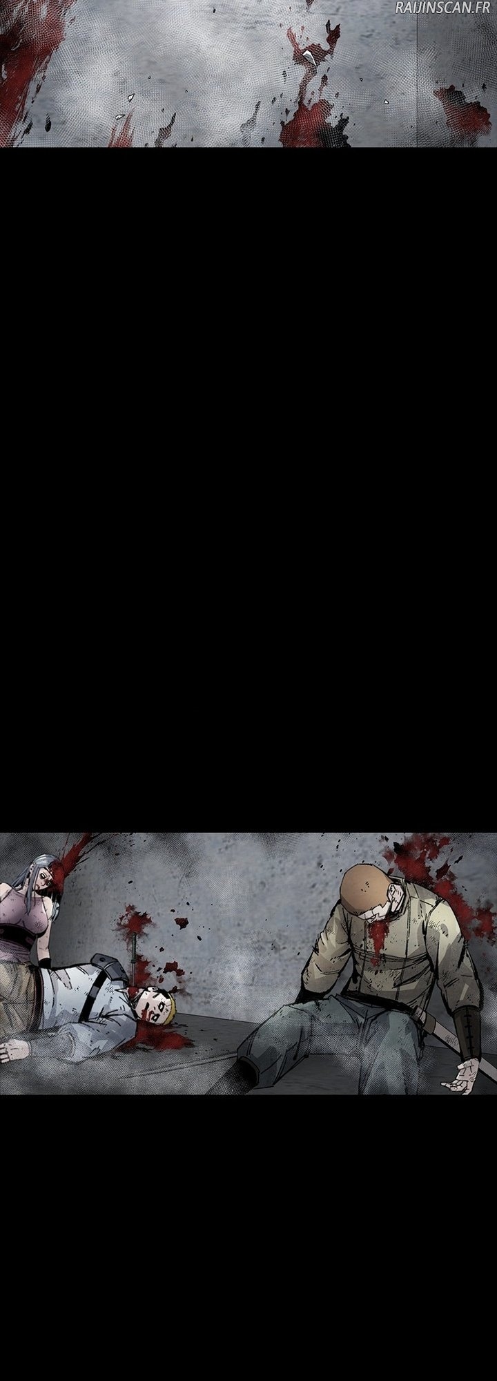 Read L.A.G Fr Manga Online