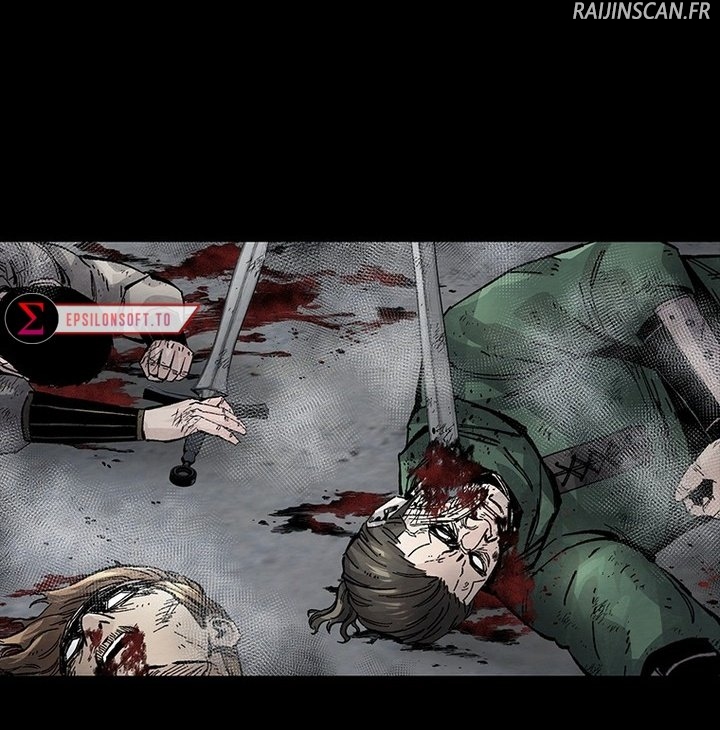 Read L.A.G Fr Manga Online
