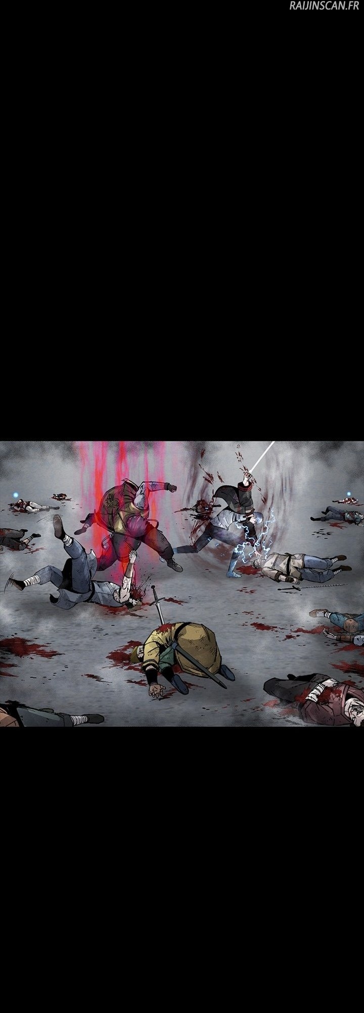 Read L.A.G Fr Manga Online