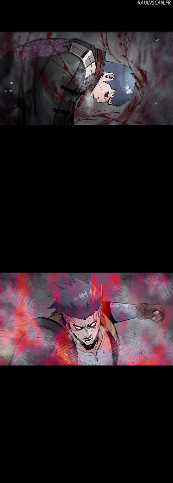 Read L.A.G Fr Manga Online