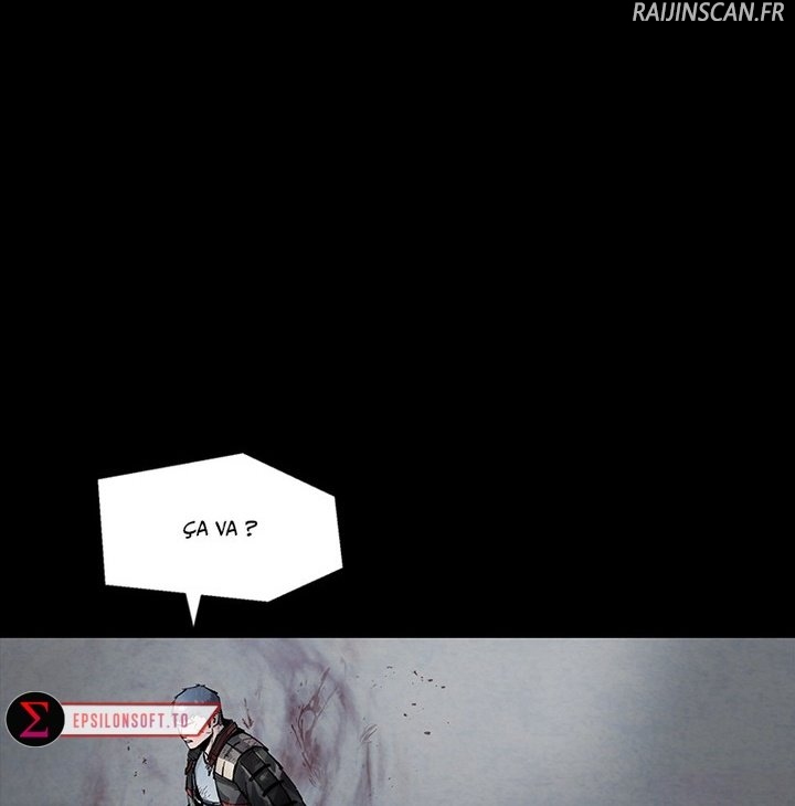 Read L.A.G Fr Manga Online